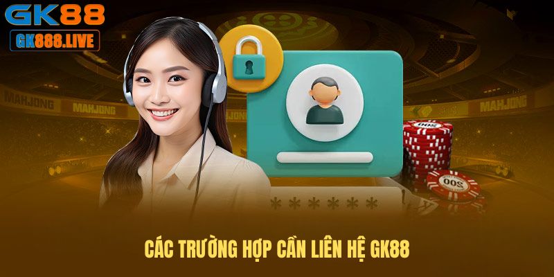 Cần nên liên hệ cho nhà cái vào những thời điểm nào Cần nên liên hệ cho nhà cái vào những thời điểm nào